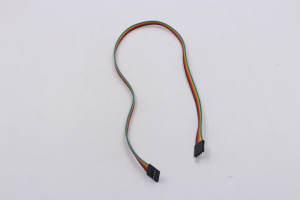 5-pin extension cable