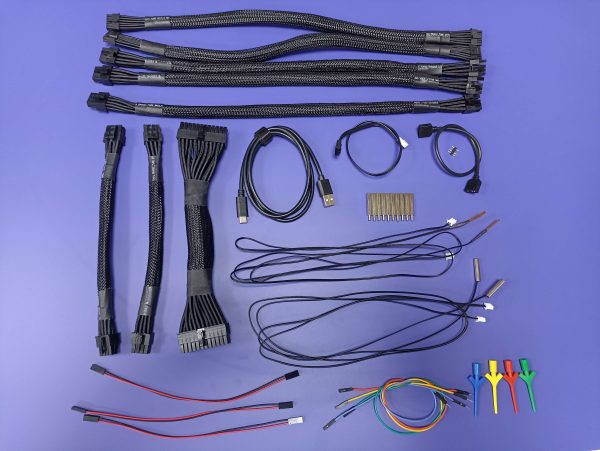 BENCHLAB Accessories