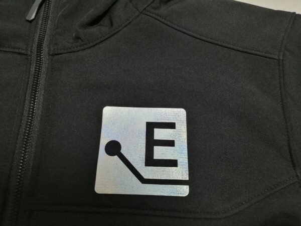 ElmorLabs Soft Shell Jacket - Image 2