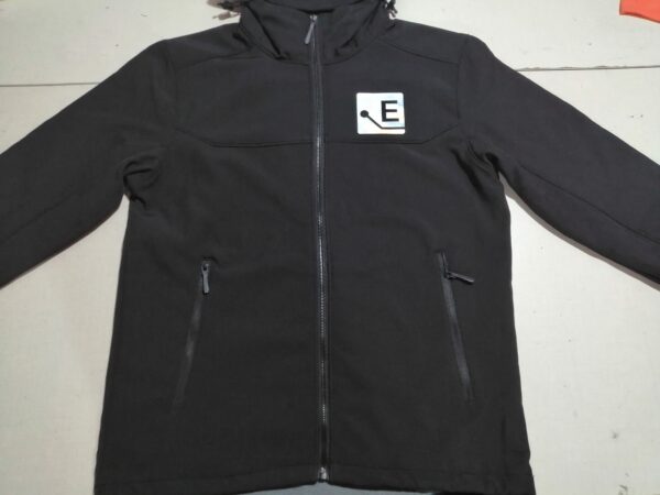 ElmorLabs Soft Shell Jacket