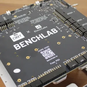 BENCHLAB 2